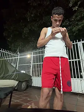 friends lust latin online show from 06.16.26