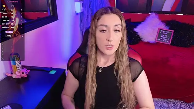 anikajhonsson online show from 06.23.26