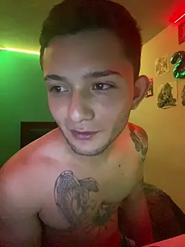 DirtyDick21 online show from 05.08.26