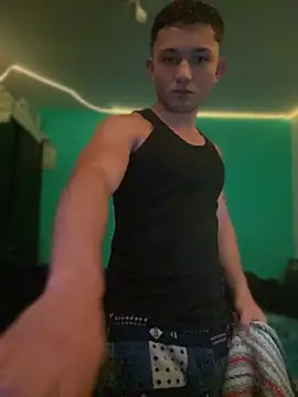 DirtyDick21 online show from 05.12.26