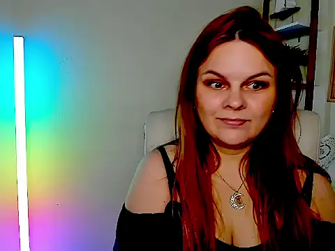 Snapshot of GingerKitten1 chatting on 07.16.26 GingerKitten1 online show from 07.16.26