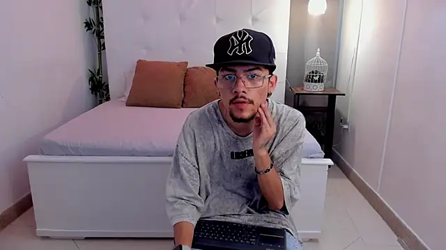 jake miller   online show from 06.10.26
