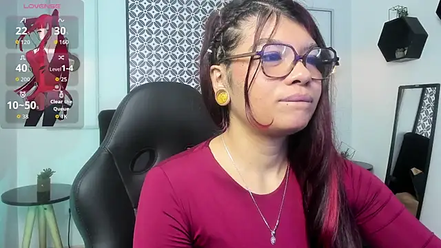 amelie furtado online show from 07.02.26