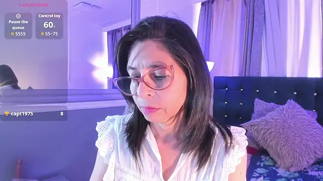 lena gray online show from 06.21.26