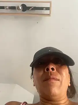 CamGirlToes online show from 06.01.26