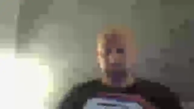 NakedAndrewHot online show from 05.08.26