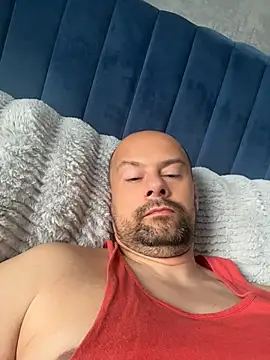 NakedAndrewHot online show from 06.06.26