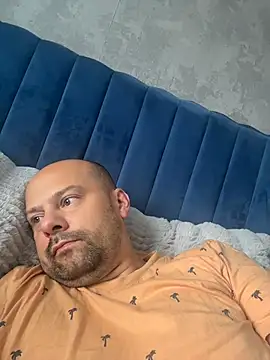 NakedAndrewHot online show from 06.07.26