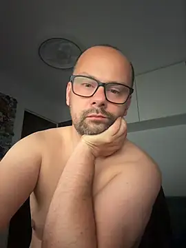 NakedAndrewHot online show from 06.26.26