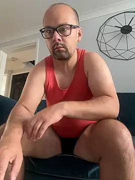 NakedAndrewHot online show from 06.28.26