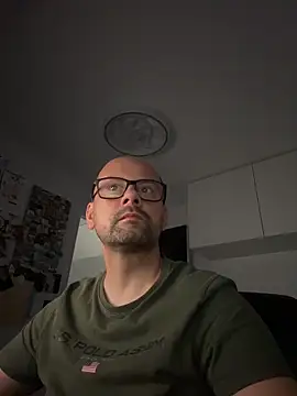 NakedAndrewHot online show from 06.28.26