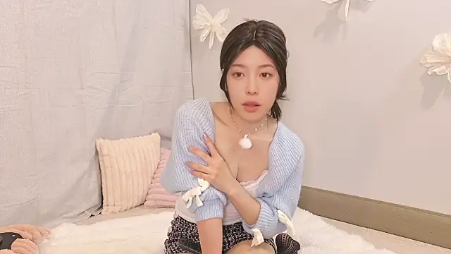Snapshot of sakura-ch- chatting on 07.17.26 sakura-ch- online show from 07.17.26