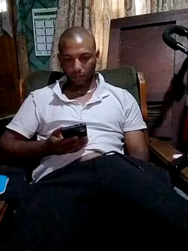 Snapshot of Camodick chatting on 02.19.25 Camodick online show from 02.19.25