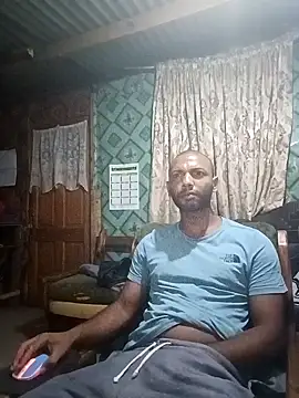 Snapshot of Camodick chatting on 02.24.25 Camodick online show from 02.24.25