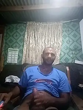Snapshot of Camodick chatting on 02.26.25 Camodick online show from 02.26.25