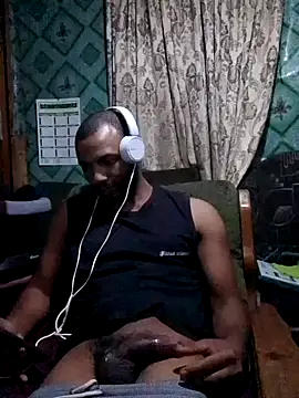 Snapshot of Camodick chatting on 03.07.25 Camodick online show from 03.07.25