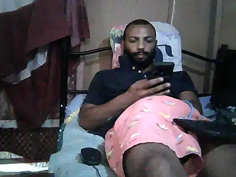 Snapshot of Camodick chatting on 10.16.25 Camodick online show from 10.16.25