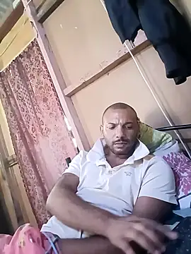 Snapshot of Camodick chatting on 10.26.25 Camodick online show from 10.26.25