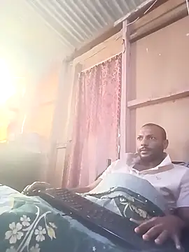 Snapshot of Camodick chatting on 10.27.25 Camodick online show from 10.27.25