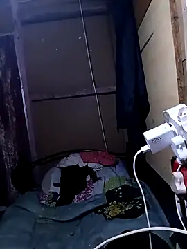 Snapshot of Camodick chatting on 10.27.25 Camodick online show from 10.27.25