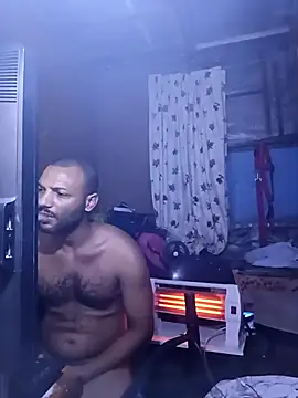 Snapshot of Camodick chatting on 10.29.25 Camodick online show from 10.29.25