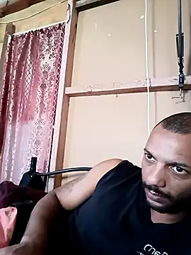 Snapshot of Camodick chatting on 11.02.25 Camodick online show from 11.02.25