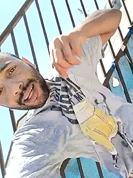 Snapshot of Camodick chatting on 11.04.25 Camodick online show from 11.04.25