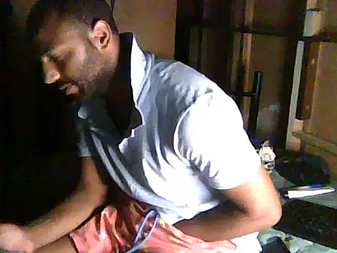 Snapshot of Camodick chatting on 11.05.25 Camodick online show from 11.05.25