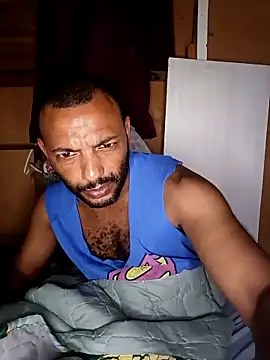 Snapshot of Camodick chatting on 11.07.25 Camodick online show from 11.07.25