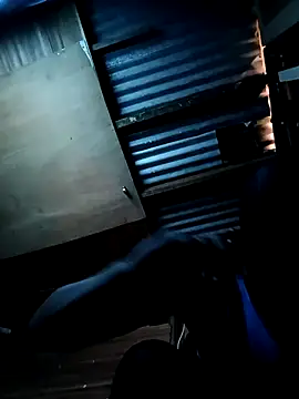 Snapshot of Camodick chatting on 11.08.25 Camodick online show from 11.08.25