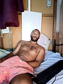 Snapshot of Camodick chatting on 11.10.25 Camodick online show from 11.10.25