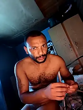 Snapshot of Camodick chatting on 11.11.25 Camodick online show from 11.11.25