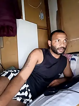 Snapshot of Camodick chatting on 11.11.25 Camodick online show from 11.11.25