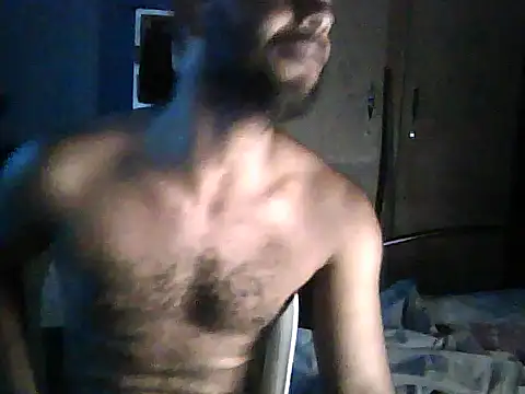 Snapshot of Camodick chatting on 11.15.25 Camodick online show from 11.15.25