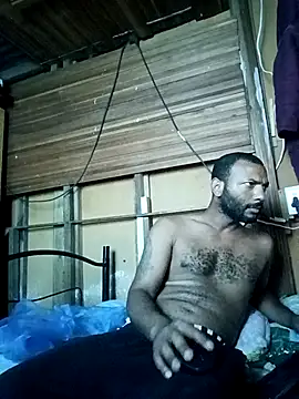 Snapshot of Camodick chatting on 11.18.25 Camodick online show from 11.18.25