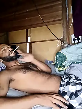 Snapshot of Camodick chatting on 11.29.25 Camodick online show from 11.29.25