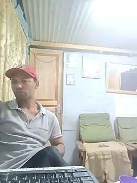 Snapshot of Camodick chatting on 12.01.25 Camodick online show from 12.01.25