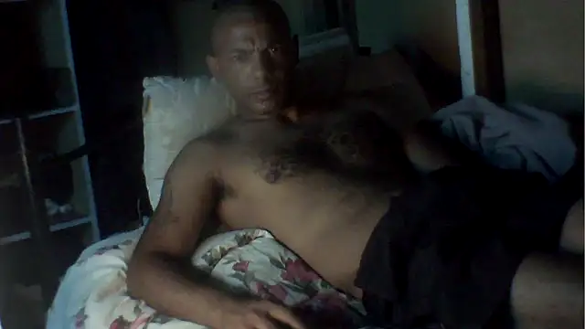 Snapshot of Camodick chatting on 12.02.25 Camodick online show from 12.02.25