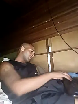 Snapshot of Camodick chatting on 12.02.25 Camodick online show from 12.02.25