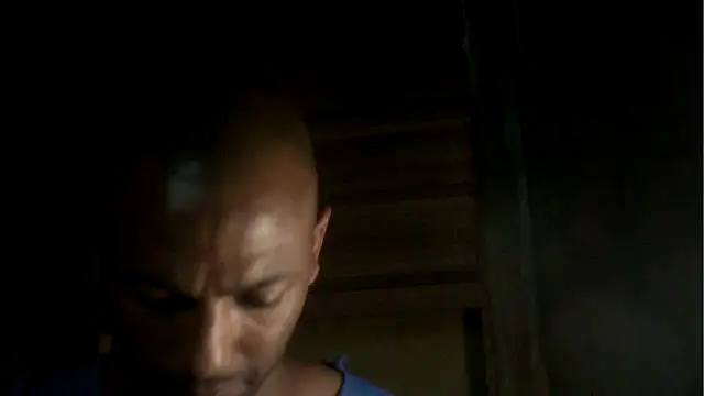 Snapshot of Camodick chatting on 12.05.25 Camodick online show from 12.05.25