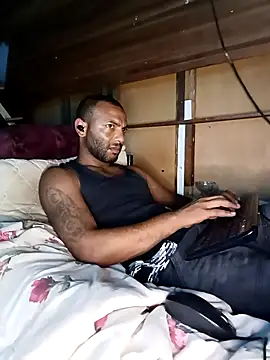 Snapshot of Camodick chatting on 12.15.25 Camodick online show from 12.15.25