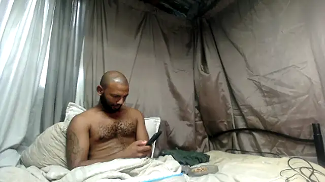 Camodick online show from 03.10.26