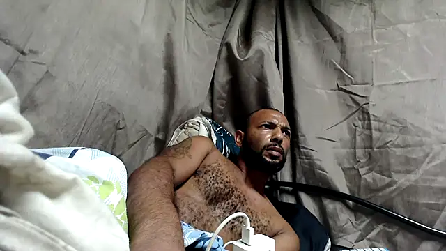 Camodick online show from 04.06.26