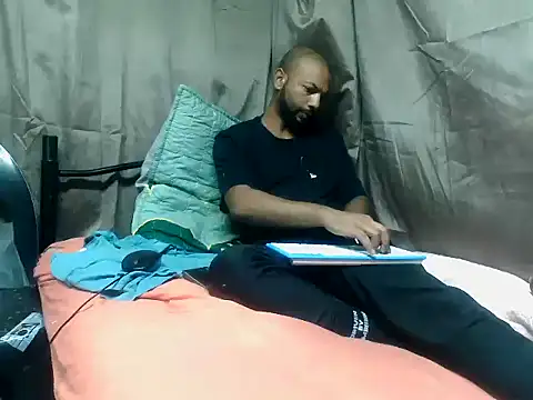 Camodick online show from 04.17.26