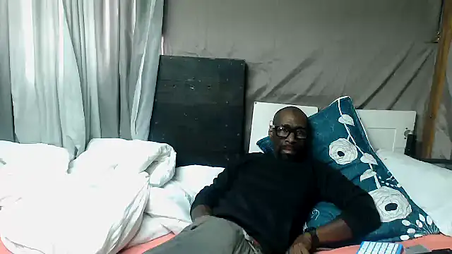 Snapshot of Camodick chatting on 06.10.26 Camodick online show from 06.10.26
