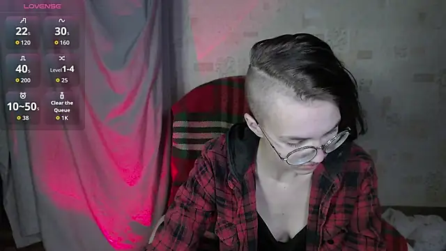 Snapshot of Alessa_Kiss chatting on 06.19.26 Alessa Kiss online show from 06.19.26