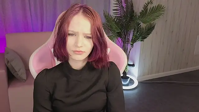 AliceJohansone online show from 06.02.26