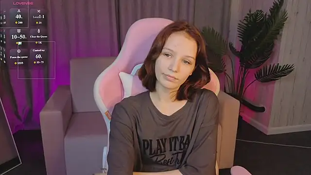 AliceJohansone online show from 06.22.26
