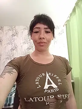 -KARINA-LOVE- online show from 05.13.26