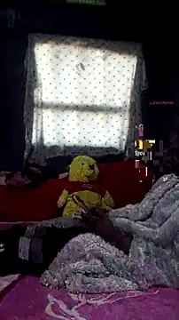 ChubbyMidgetxxx19 online show from 07.02.26